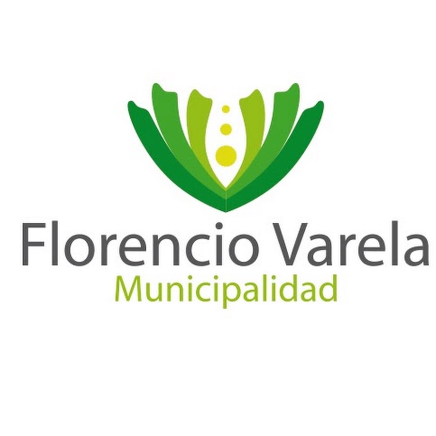 Logo Municipalidad de Florencio Varela